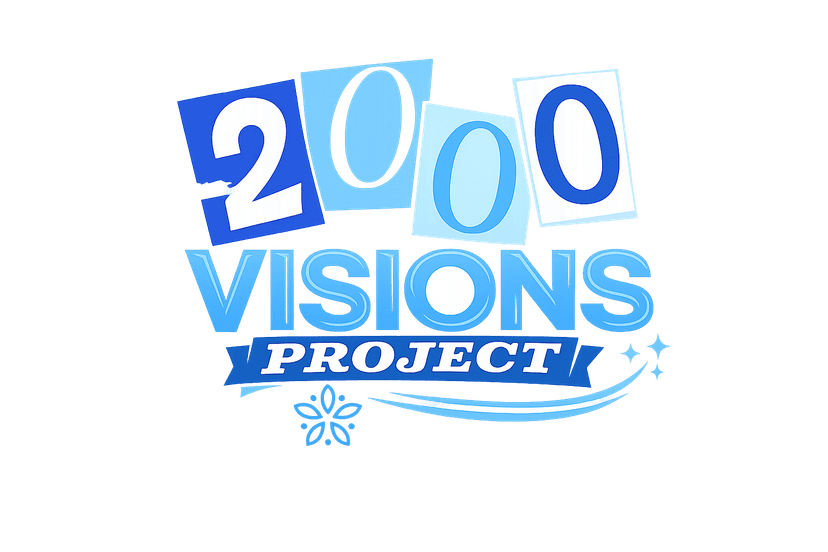 2000 Visions Project